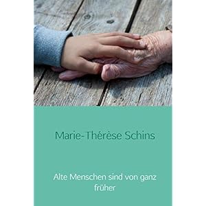 Alte Menschen sind von ganz früher