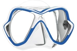 Mares X Vision de plongée masque New 2014