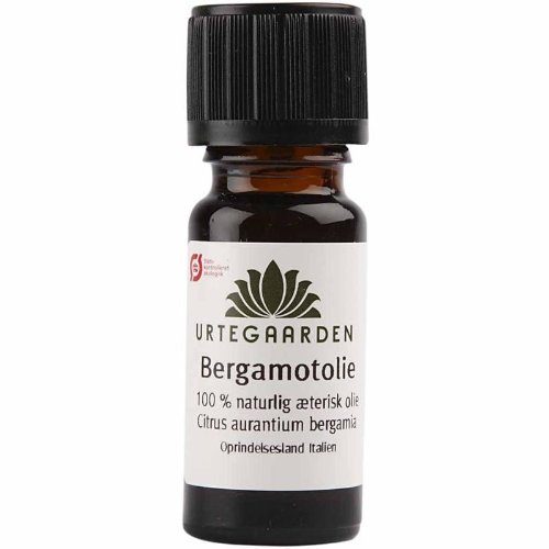 Preisvergleich Produktbild Bergamottöl, natürlich, 10 ml