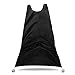 Hifina Beard Catcher Beard Apron Trimming Shaving Beard Apron,The Best Shaving Beard Catcher Gift for Gentleman