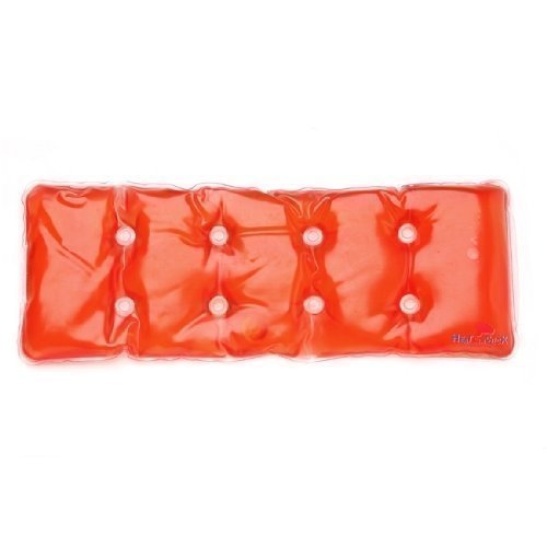 Reusable Heat Pad For The Body