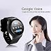 Produktbild Lorenlli Fit ZGPAX S99 GSM 3G Quad Core Android 5.1 Smart Uhr mit 5.0 MP Kamera GPS WiFi Bluetooth V4.0 Pedometer-Herzfrequenz
