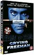 Crying Freeman [DVD] [1995] [1997]