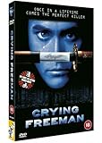 Crying Freeman [DVD] [1995] [1997]