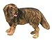 Produktbild Hund links schauend 13-18cm Figuren * Universalzubehör für Weihnachtskrippen