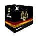 Produktbild AFD-Toner für NRG SP C220 S, SP C221 N, SP C221 SF, SP C222 DN, SP C222 SF ersetzen schwarze BK Patronen Original EUROTONE ( ISO-Norm 19798 )