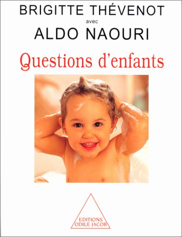 couverture de : Questions d'enfants