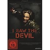 I Saw the Devil