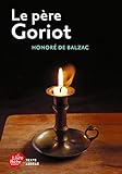 Le père Goriot - Texte Abrégé