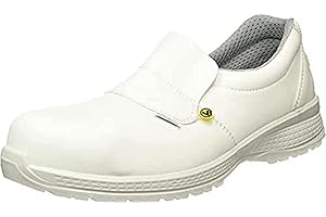 Giasco Polo S2, Scarpe Antinfortunistiche Unisex-Adulto