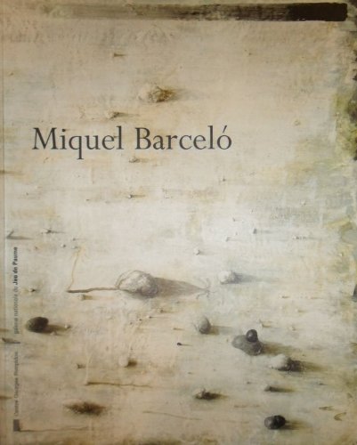 Miquel Barcelo