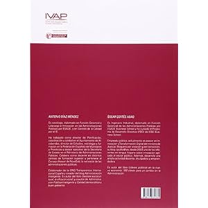 Gestión Inteligente De Las Redes Sociales En La Administración Pública (Ciencia De La Administracion)