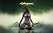 Produktbild Infinite Arts Cyberpunk 2077 (38inch x 24inch/96cm x 60cm) Silk Print Poster - Silk Printing - 11FF5E