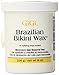 Produktbild GIGI Brazilian Bikini Wax Microwave - GG0912