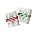 Produktbild Aiming 2ST pH-Meter-Pufferlösung Powder Set für schnelle und einfache Kalibrierung pH 4,01 6,86 Kalibrierung Pulver