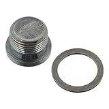 m22x1 5 kernloch Original febi bilstein Ersatzteil - Solutions 