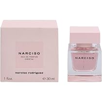 Perfume Mujer Narciso Rodriguez Narciso Cristal EDP (30 ml