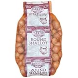 Medium Pickling Shallots 4kg - 2020 Season (25-45mm)