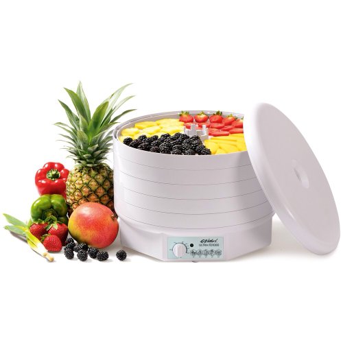 Ezidri FD1000 Food Dehydrator Ezidri FD1000 Food Dehydrator