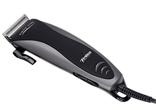 Preisvergleich Produktbild Trisa Elektrischer Haareschneider, Netz 4 Maße