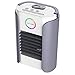 Produktbild Lhxfan Air Cooler, Luftkühler, Tragbarer Mobile Klimaanlage, 3-in-1 Small Personal USB Mini Air Conditioner Fan,Purifier Humidifier3 einstellbare Geschwindigkeiten Office Camping Outdoor-Reisen