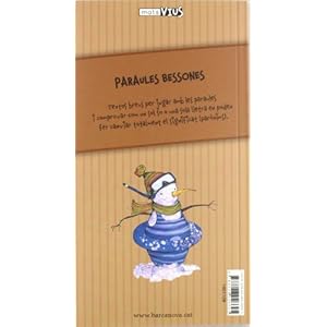 Paraules bessones (Llibres Infantils I Juvenils - Calaix Del Savi - Mots Vius)
