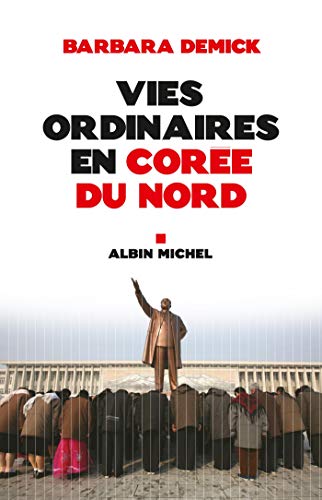 Vies ordinaires en Corée du Nord Vies ordinaires en Corée du Nord