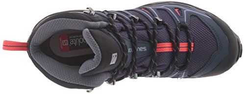 Salomon Damen X Ultra Mid 2 Gtx W Wanderstiefel - 8