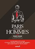 Paris pour les hommes