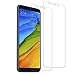 Produktbild TUCNIPUS Panzerglas Schutzfolie für Xiaomi Redmi 5 Plus,[2 Stück] Panzerglasfolie-3D Touch Kompatibel, 9H Härte, Anti-Öl, Kratzer,Blasen und Fingerabdruck Displayschutzfolie für Xiaomi Redmi 5 Plus
