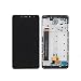 Produktbild for xiaomi Xiaomi Redmi Note 2 3 4 4X Display im Komplettset LCD Ersatz Für Touchscreen Glas Reparatur (Xiaomi Redmi Note 4, Schwarz + rahmen)