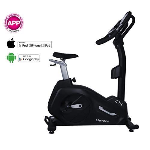 Preisvergleich Produktbild Diamond C74 ERGOMETRO