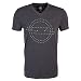 Produktbild ORIGINAL OPEL T-Shirt Shirt grau mit Opel Logo Print Größe M