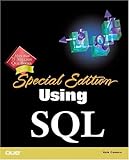 Special Edition Using SQL by Rafe Colburn (1999-11-06) by 