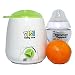 Produktbild SisiBaby (SBC-201) Haus Babykostwärmer SisiBabyCare mit Sterilisator Flaschenwärmer