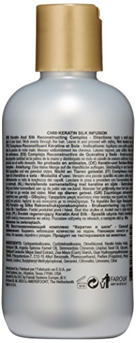 CHI Keratin Silk Infusion 177ml - 2