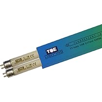 Tubo LED T5 Da 30.5cm - 5W, 4000K, Bianco Neutro, Per EVG 24V, Attacco G5 - Foto 8