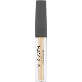 ALIX AVIEN Aydınlık G&ouml;r&uuml;n&uuml;m Sağlayan Yoğun Likit G&ouml;z Altı Kapatıcısı - Liquid Concealer 107 Warm Desert