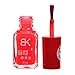 Neon Luminous Gel Nail Polish, 20 colors series of Fluorescent GAXUVI Neon Luminous Gel Nail Polish for Glow in Dark (L)