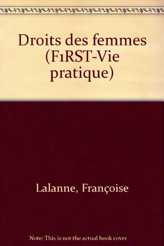 Les Droits des femmes Les Droits des femmes