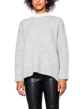 edc by Esprit, Felpa Donna