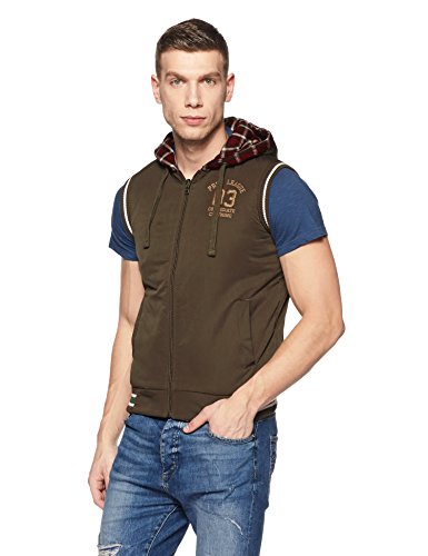 Proline Mens Poly Cotton Jacket RS.599 (80.00% Off) - Amazon