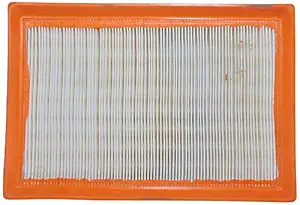 Auto Spare World - Air Filter for Hyundai Accent 2007-2013 Petrol