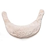 Grünspecht 185-10 Traubenkern-Nackenhörnchen, Floral Grünspecht 185-10 Traubenkern-Nackenhörnchen, Floral