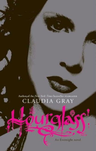 Hourglass (Evernight Book 3) (English Edition)