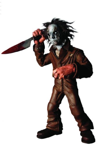 Mezco Michael Myers Stylized Roto Figure