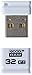 Produktbild Goodram PD32GH2GRPIWR10 Piccolo 32GB Speicherstick USB 2.0 weiß