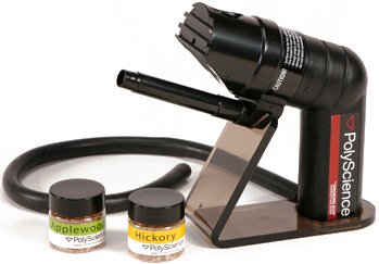 Polyscience The Smoking Gun
