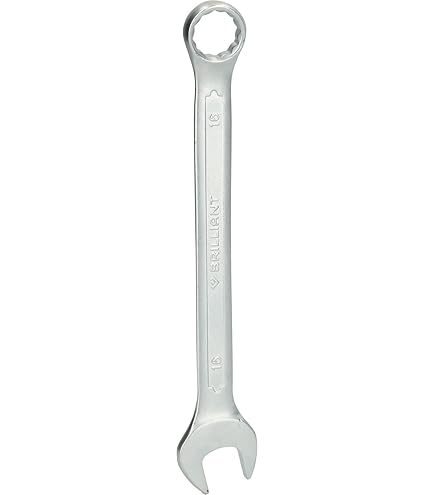 KS Tools KS TOOLS ULTIMATEplus Doppel-Steckschlüssel mit Bohrung, 36mm