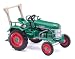 Produktbild Busch 40065 - Traktor Kramer KL11 mit Überrollbügel